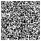 QR code with Holiday Village Mobile Park contacts