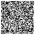 QR code with KFC contacts