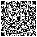 QR code with Unity Church contacts