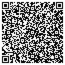 QR code with A 1 Guttermaster contacts