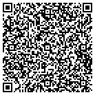 QR code with Anderson Development Co contacts