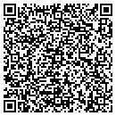 QR code with Houting Computer contacts