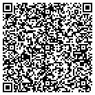 QR code with J B Engineering Service contacts