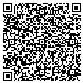 QR code with Amoco contacts