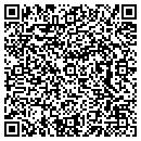 QR code with BBA Friction contacts