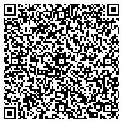 QR code with Custom Contours Touch Up Shop contacts