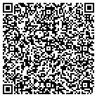QR code with Allen Chevrolet Cadillac Inc contacts
