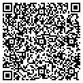 QR code with A A Guns contacts