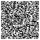 QR code with H & R Block Tax Service contacts