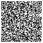 QR code with Michigan Cooperative House contacts
