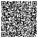 QR code with WISE contacts