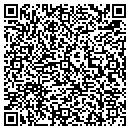 QR code with LA Farge Corp contacts