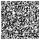 QR code with City Rescue Mission of Saginaw contacts