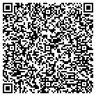 QR code with Calhoun Fabricating & Welding contacts