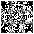 QR code with Art Cleaners contacts