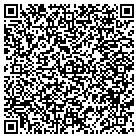 QR code with Raymond F Gadowski DO contacts
