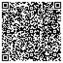 QR code with Glazed Over Ltd contacts