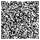 QR code with Harbor Moon Gallery contacts