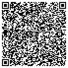 QR code with Professional Planning Service contacts