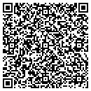QR code with Arkin Fabricating Inc contacts