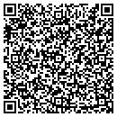 QR code with A & E Machining contacts