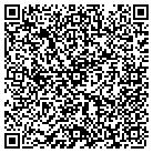 QR code with Cutlerville Fire Department contacts