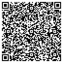 QR code with Tc Trucking contacts