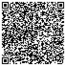 QR code with Cavazos Holding Corporation contacts