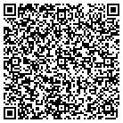 QR code with Daniel Chiang Architectural contacts