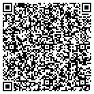 QR code with B & C Quality Masters contacts