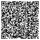 QR code with Gary's Pickup contacts