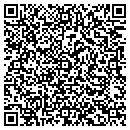 QR code with Jvc Builders contacts