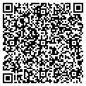 QR code with DCA contacts