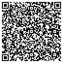 QR code with Turf Tek LLC contacts
