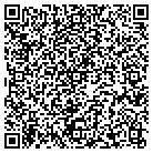 QR code with John Bergeron Carpentry contacts