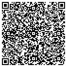 QR code with D W Contracting Service Inc contacts
