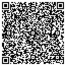 QR code with L Torres Assoc contacts
