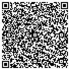 QR code with Holbrook Avenue Federal Cr Un contacts