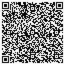 QR code with Hick Studio of Midland contacts