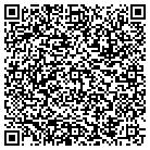 QR code with McMillian Properties LLC contacts