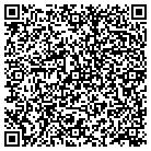 QR code with Pheonix Photographic contacts