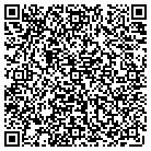 QR code with Michigan First Credit Union contacts
