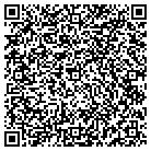 QR code with Irons Construction Company contacts