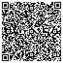 QR code with Hof-Brau Hall contacts