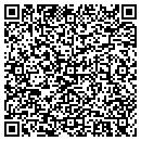 QR code with RWC Mfg contacts