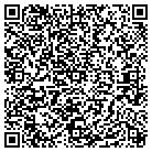 QR code with C Dahlberg Construction contacts