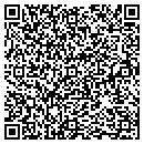 QR code with Prana Salon contacts
