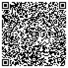QR code with Adams Public School Sigel contacts
