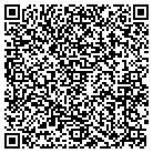 QR code with Cindys Sparking Maids contacts