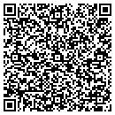 QR code with Allstate contacts